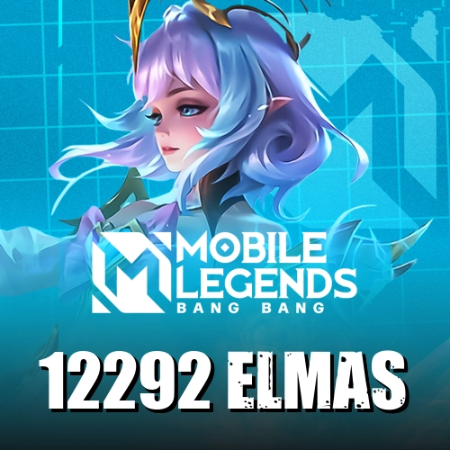 Mobile Legends 12292 Elmas ID Yükleme Şansı